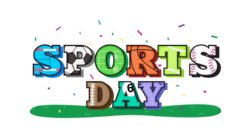 sports day